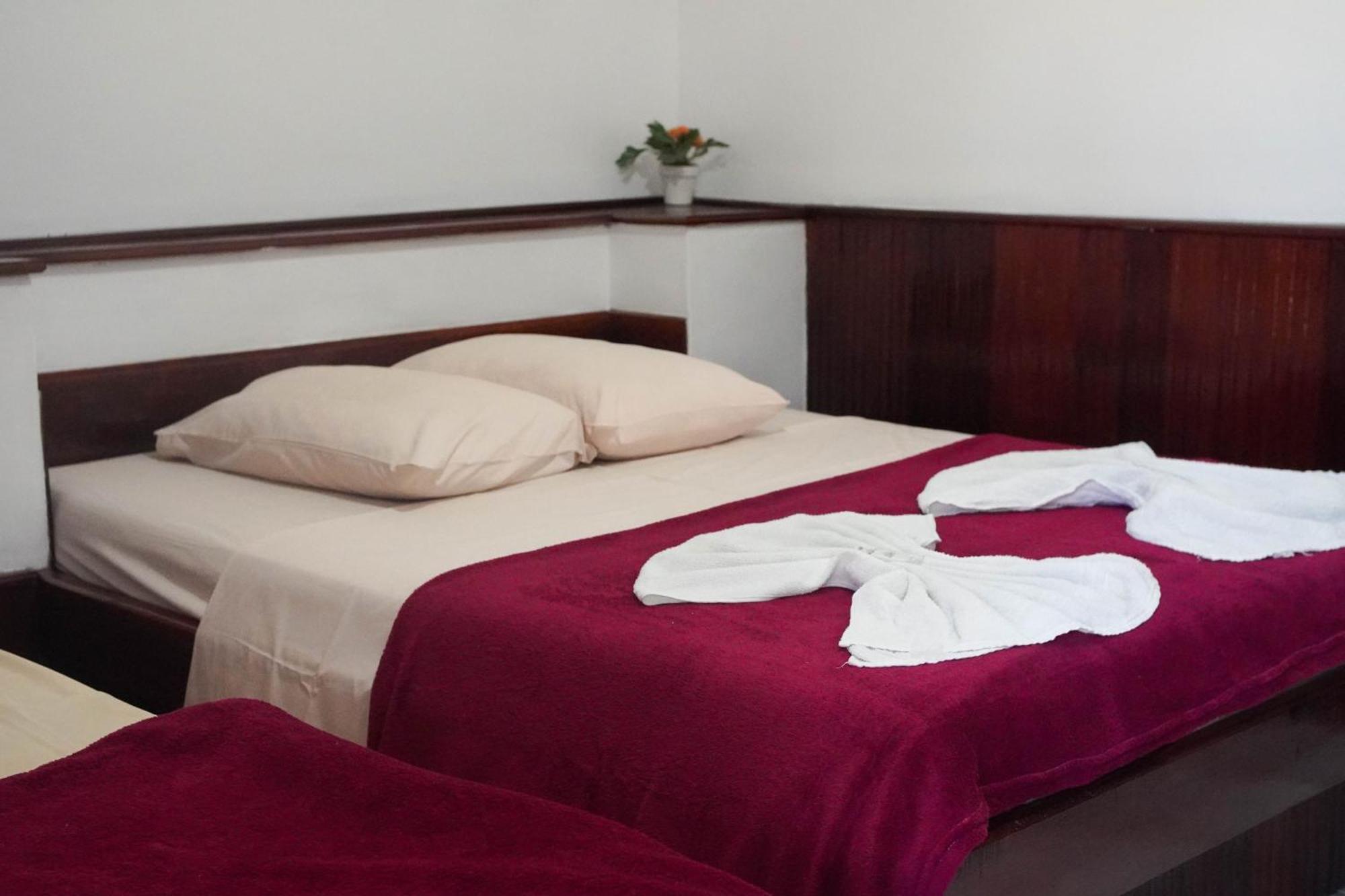 Pousada Via Lagos Sao Pedro da Aldeia Room photo